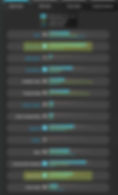 Example of LandGate's LandApp tool value index data