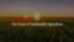 The Future of Sustainable Agriculture