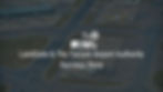 Photograph of an airport with text overlay "Clean Energy Development on Airport Land: The Tucson Airport Authority"
