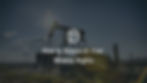 up-close photograph of an oil drill on grassland with text overlay 'How to Research your mineral rights'