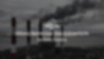 Photograph of water with text overlay "Redevelopment of Retired Coal Sites & Brownfields for Data Centers"