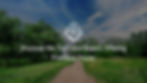 Photograph of land and a road with text overlay "Discover the Top Land Buyers Offering Premium Prices"