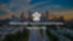 Photograph of buildings with text overlay 'Amenities that Drive Commercial Property Leasing Activity"