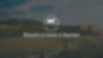 Photograph of ranch land with a wooden fence and mountains in the background and text overlay "Reasons to Invest in Ranches"
