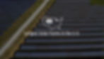 Photograph of a solar farm with text overlay "Largest Solar Farms in the U.S."