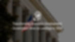 Photograph of an American flag with text overlay "Transforming Economic Development: Government Wins on LandGate in 2024"