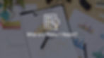 Photograph of a magnifying glass on top of a paper with an orange graphic attached to a clipboard and text overlay "What is a Phase 1 Report?"