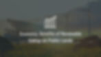 Photo of a solar farm on grassland with text overlay "Economic Benefits of Renewable Energy on Public Lands"