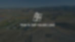 Aerial photograph of vacant land with white text overlay "How to Sell Vacant Land"