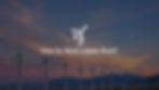 Photograph of a wind farm with text overlay 'how do wind leases work?'