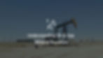photograph of an oil drill on dirt with text overlay "understanding oil & gas mineral royalties'