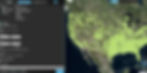 Screenshot of listing filters on LandGate's marketplace