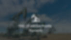 photograph of 3 oil drills on land with text overlay "FAQ: Oil and Gas Royalty Payments"