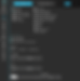 Screenshot of listing filters on LandGate's marketplace